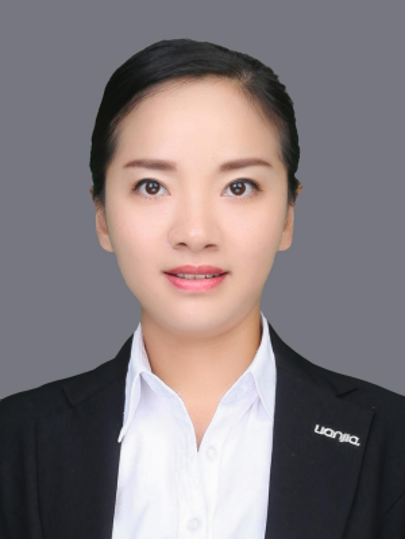 朱小翠：一个平凡人的逆袭之路