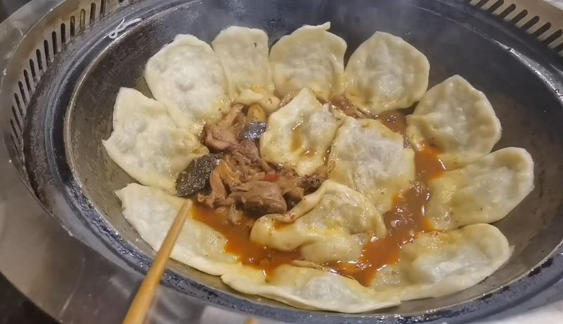 灵璧美食：味蕾上的小城故事